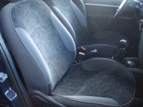 FIAT Siena 1.4 4P ELX FLEX, Foto 3