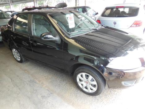 FIAT Siena 1.4 4P EL FLEX, Foto 2