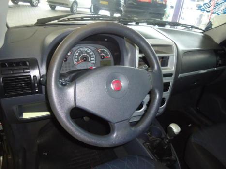 FIAT Siena 1.4 4P ELX FLEX, Foto 4