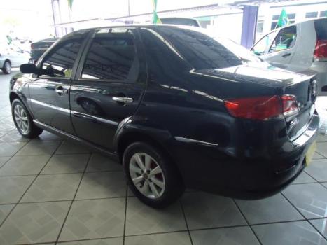 FIAT Siena 1.4 4P ELX FLEX, Foto 2