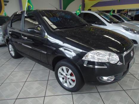 FIAT Siena 1.4 4P ELX FLEX, Foto 1