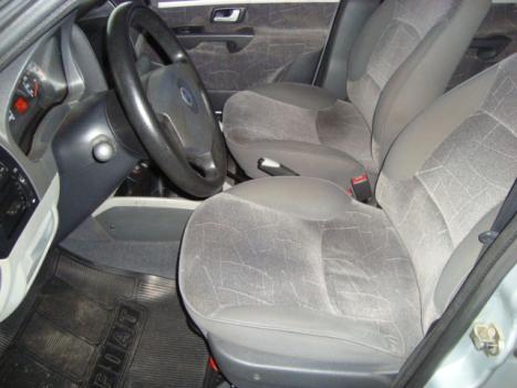 FIAT Siena 1.8 4P HLX FLEX, Foto 3
