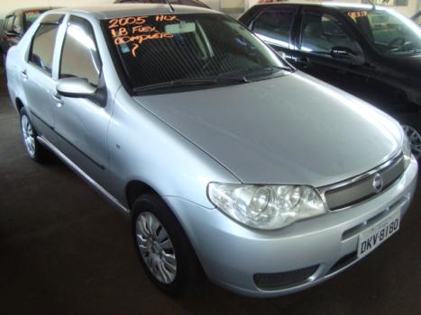 FIAT Siena 1.8 4P HLX FLEX, Foto 1