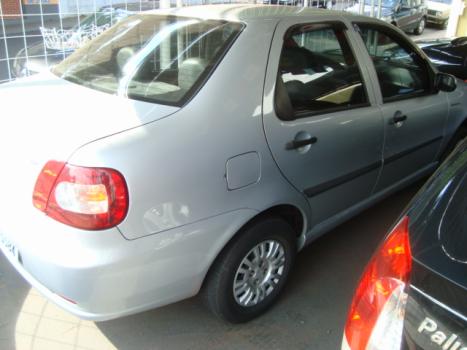 FIAT Siena FIRE 1.0, Foto 4