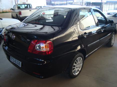 FIAT Siena FIRE 1.0, Foto 4