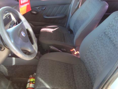 FIAT Siena FIRE FLEX 1.0, Foto 3