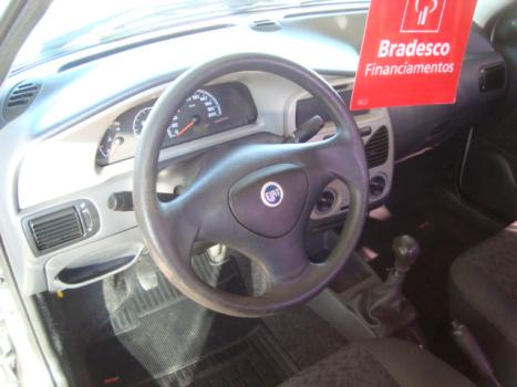 FIAT Siena FIRE FLEX 1.0, Foto 4