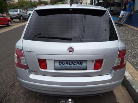 FIAT Stilo 1.8 16V 4P CONNECT, Foto 2