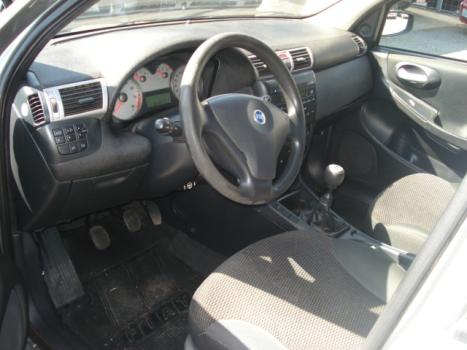 FIAT Stilo 1.8 16V 4P FLEX, Foto 3
