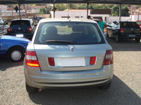 FIAT Stilo 1.8 16V 4P FLEX, Foto 4