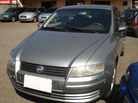 FIAT Stilo 1.8 16V 4P FLEX, Foto 1