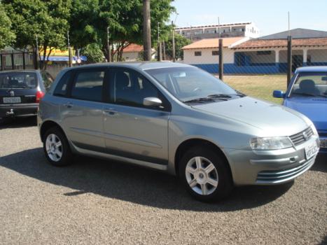 FIAT Stilo 1.8 16V 4P FLEX, Foto 2