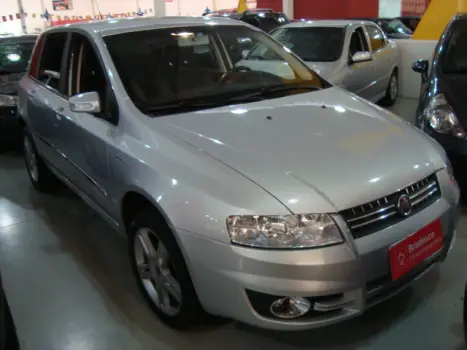 FIAT Stilo 1.8 4P FLEX DUALOGIC AUTOMATIZADO, Foto 1
