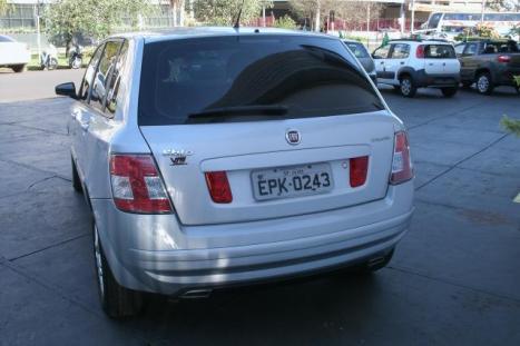 FIAT Stilo 1.8 4P FLEX ATTRACTIVE, Foto 2
