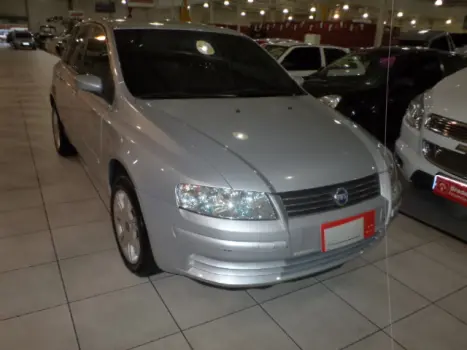 FIAT Stilo 1.8 4P SP, Foto 1