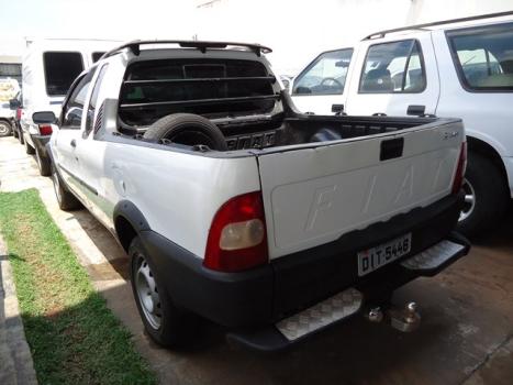 FIAT Strada 1.3 FIRE CABINE ESTENDIDA, Foto 4