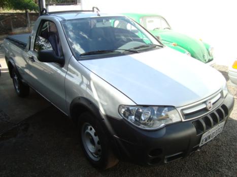 FIAT Strada 1.3 FIREFLY FLEX CABINE SIMPLES, Foto 1