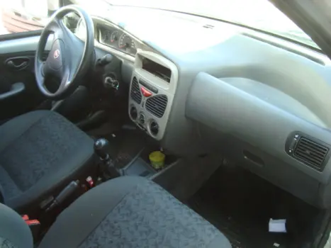 FIAT Strada 1.3 FIREFLY FLEX CABINE SIMPLES, Foto 2