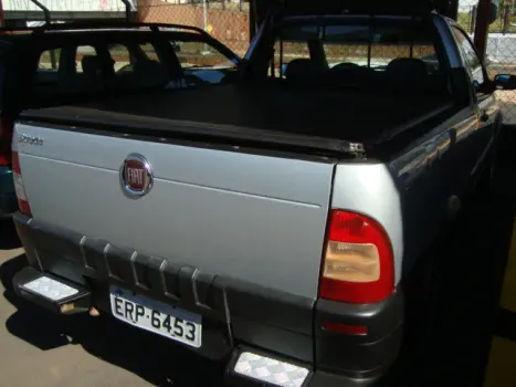 FIAT Strada 1.3 FIREFLY FLEX CABINE SIMPLES, Foto 4