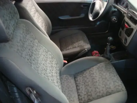 FIAT Strada 1.4 FIRE FLEX CABINE SIMPLES, Foto 2