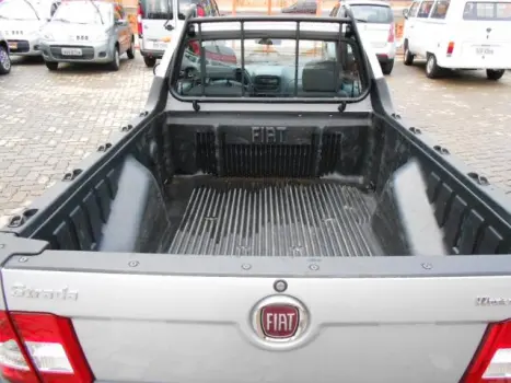 FIAT Strada 1.4 FIRE FLEX CABINE SIMPLES, Foto 3