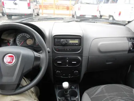 FIAT Strada 1.4 FIRE FLEX CABINE SIMPLES, Foto 4