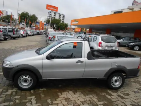 FIAT Strada 1.4 FIRE FLEX CABINE SIMPLES, Foto 2