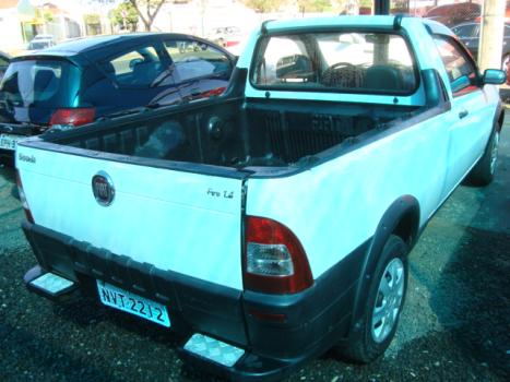 FIAT Strada 1.4 FIRE FLEX CABINE SIMPLES, Foto 4