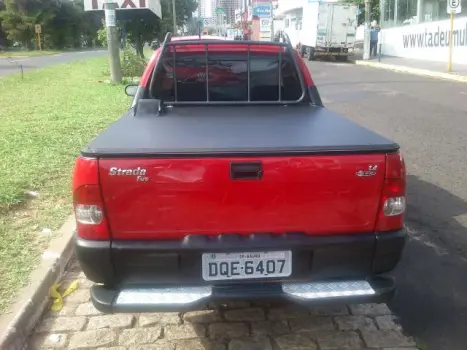 FIAT Strada 1.4 FIRE FLEX CABINE SIMPLES, Foto 3