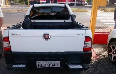 FIAT Strada 1.4 FIRE FLEX CABINE SIMPLES, Foto 1
