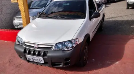 FIAT Strada 1.4 FIRE FLEX CABINE SIMPLES, Foto 3