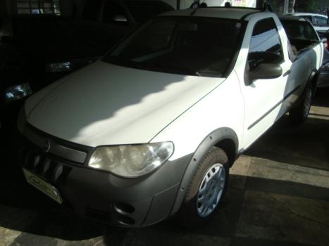 FIAT Strada 1.4 FIRE FLEX CABINE SIMPLES, Foto 1