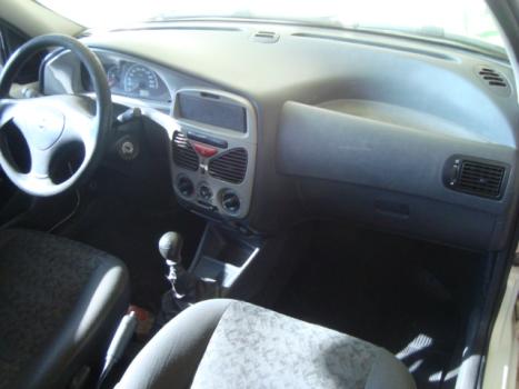 FIAT Strada 1.4 FIRE FLEX CABINE SIMPLES, Foto 4