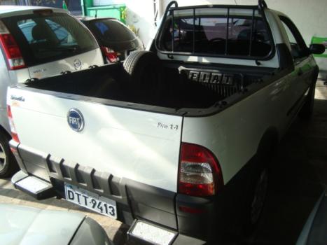 FIAT Strada 1.4 FIRE FLEX CABINE SIMPLES, Foto 2