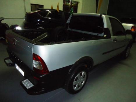 FIAT Strada 1.4 FIRE FLEX CABINE SIMPLES, Foto 4