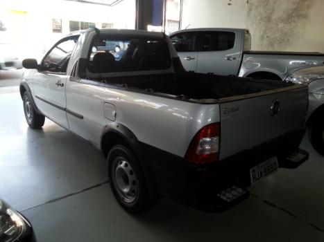 FIAT Strada 1.4 FIRE FLEX CABINE SIMPLES, Foto 2