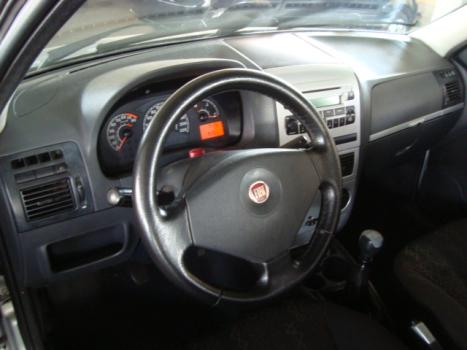 FIAT Strada 1.4 TREKKING FLEX CABINE SIMPLES, Foto 4