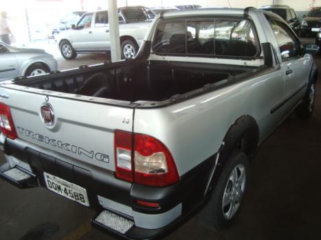 FIAT Strada 1.4 TREKKING FLEX CABINE SIMPLES, Foto 2