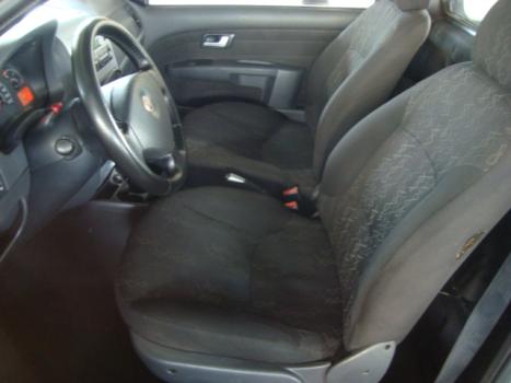 FIAT Strada 1.4 TREKKING FLEX CABINE SIMPLES, Foto 3