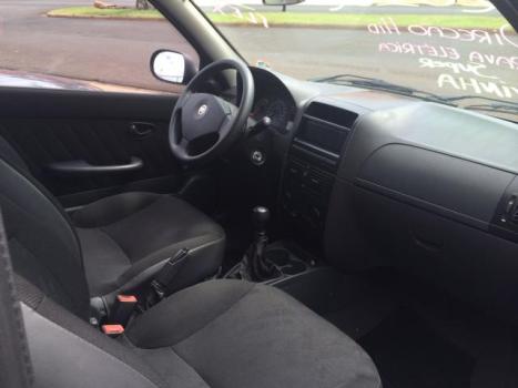 FIAT Strada 1.4 WORKING FLEX CABINE DUPLA, Foto 4