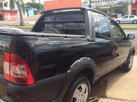 FIAT Strada 1.4 WORKING FLEX CABINE DUPLA, Foto 2