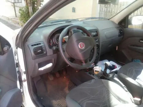 FIAT Strada 1.4 WORKING FLEX CABINE ESTENDIDA, Foto 3