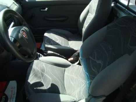 FIAT Strada 1.4 WORKING FLEX CABINE SIMPLES, Foto 2