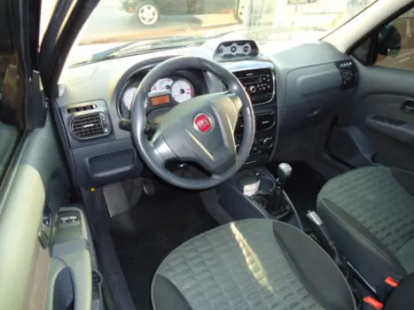 FIAT Strada 1.8 FLEX ADVENTURE CABINE DUPLA, Foto 4