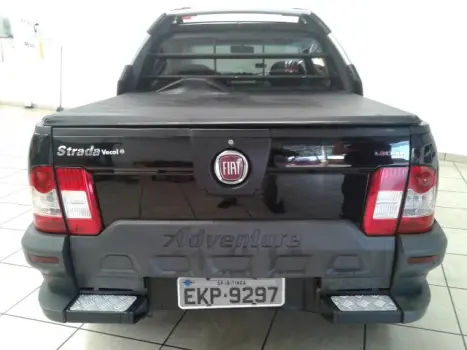 FIAT Strada 1.8 FLEX ADVENTURE LOCKER CABINE ESTENDIDA, Foto 4