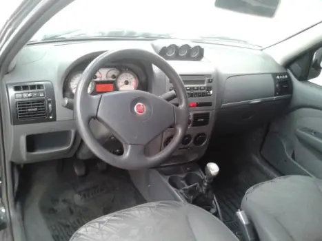 FIAT Strada 1.8 FLEX ADVENTURE LOCKER CABINE ESTENDIDA, Foto 3