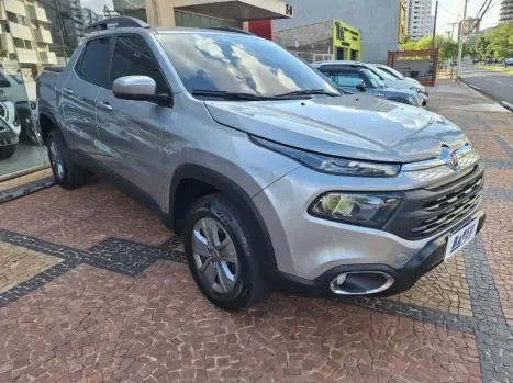 FIAT Toro 1.8 16V 4P FLEX FREEDOM AUTOM�TICO, Foto 4