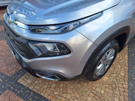 FIAT Toro 1.8 16V 4P FLEX FREEDOM AUTOM�TICO, Foto 7