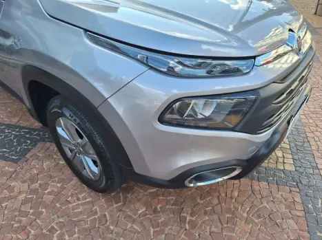 FIAT Toro 1.8 16V 4P FLEX FREEDOM AUTOM�TICO, Foto 8