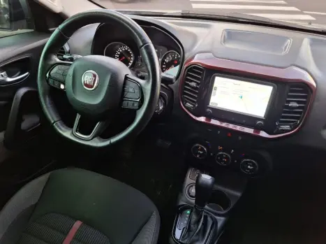 FIAT Toro 1.8 16V 4P FLEX FREEDOM AUTOM�TICO, Foto 9